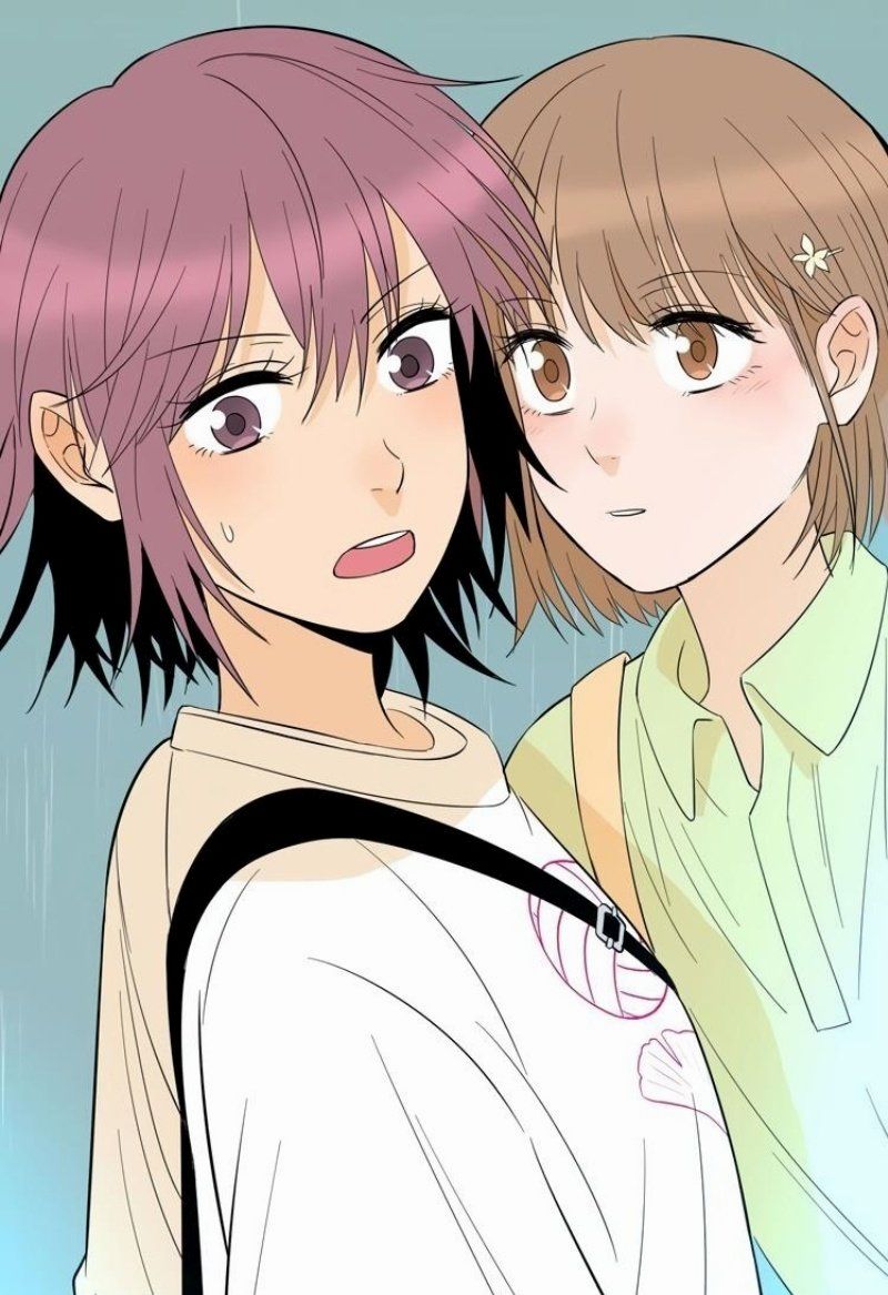 Soulmate Manhua Soulmate Manhua